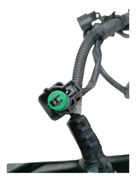 CHICOTE CABO POSITIVO BATERIA HYUNDAI HB20 1.0 2013 A 2019