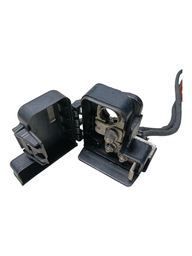 CHICOTE CABO POSITIVO BATERIA HYUNDAI HB20 1.0 2013 A 2019