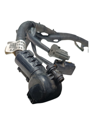 CHICOTE CABO POSITIVO BATERIA HYUNDAI HB20 1.0 2013 A 2019