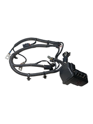 Chicote Cabo Positivo Bateria Hyundai Hb20 1.6 2013 a 2019