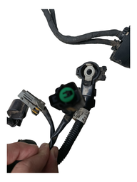 CHICOTE CABO POSITIVO BATERIA HYUNDAI HB20 1.6 2013 A 2019