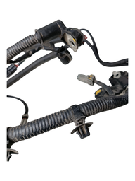 CHICOTE CABO POSITIVO BATERIA HYUNDAI HB20 1.6 2013 A 2019