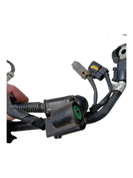 CHICOTE CABO POSITIVO BATERIA HYUNDAI HB20 1.6 2013 A 2019