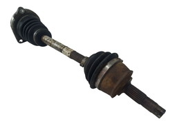 Semi Eixo Dianteiro Esquerdo Mobi 1.0 4cc 2017 2018/..