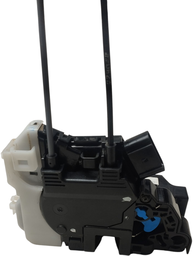 FECHADURA PORTA DIANTEIRA DIREITA ELANTRA 2012 2013 A 2016