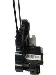 FECHADURA PORTA DIANTEIRA DIREITA ELANTRA 2012 2013 A 2016