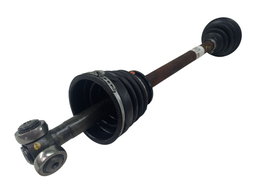 SEMI EIXO DIANTEIRO ESQUERDO MOBI ARGO CRONOS 1.0 3CC 2017/ 