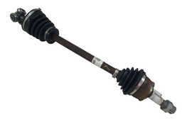 SEMI EIXO DIANTEIRO ESQUERDO MOBI ARGO CRONOS 1.0 3CC 2017/ 