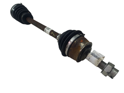 Semi Eixo Dianteiro Esquerdo Mobi Argo Cronos 1.0 3cc 2017/ 