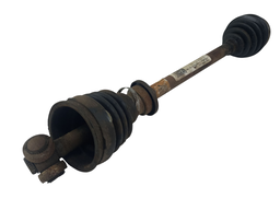 SEMI EIXO DIANTEIRO ESQUERDO PUNTO 1.4 2008 A 2013 S/ABS