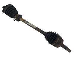 SEMI EIXO DIANTEIRO ESQUERDO PUNTO 1.4 2008 A 2013 S/ABS