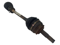 Semi Eixo Dianteiro Esquerdo Punto 1.4 2008 a 2013 S/Abs