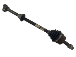 SEMI EIXO DIANTEIRO ESQUERDO ARGO CRONOS 1.3 8V MANUAL 2018/