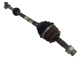 SEMI EIXO DIANTEIRO ESQUERDO ARGO CRONOS 1.3 8V MANUAL 2018/