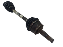 SEMI EIXO DIANTEIRO ESQUERDO UNO 1.0 3CC 2017 2018 A 2021