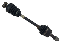 SEMI EIXO DIANTEIRO ESQUERDO UNO 1.0 4CC 8V 2011 2012 A 2016