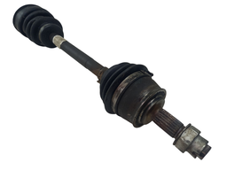 Semi Eixo Dianteiro Esquerdo Uno 1.0 4cc 8v 2011 2012 a 2016