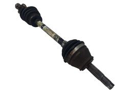 Semi Eixo Dianteiro Esquerdo Uno 1.0 1.3 Fire 2001 a 2013