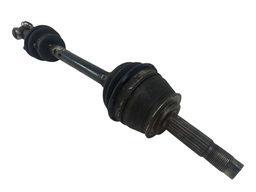 SEMI EIXO DIANTEIRO ESQUERDO PALIO SIENA FIRE 1.0 1.3 01/16