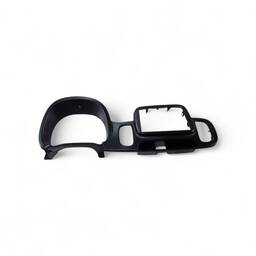 Moldura Painel Central Fiat Mobi 2025