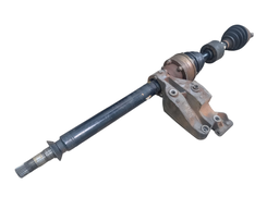 SEMI EIXO DIANTEIRO DIREITO DOBLO 1.8 8V GM 2004 2005 A 2010