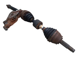 Semi Eixo Dianteiro Direito Doblo 1.8 8v Gm 2004 2005 a 2010