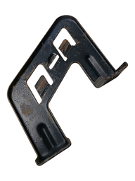 GUIA SUPORTE FAROL DIREITO KIA SPORTAGE 2008 A 2012