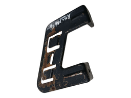 Guia Suporte Farol Direito Kia Sportage 2008 a 2012