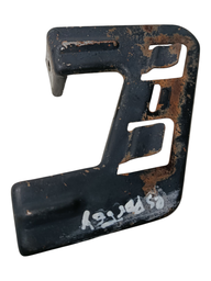 GUIA SUPORTE FAROL DIREITO KIA SPORTAGE 2008 A 2012