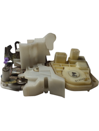 Fechadura Porta Traseira Direita Civic Fit 2001 a 2008