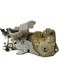 FECHADURA PORTA TRASEIRA DIREITA CIVIC FIT 2001 A 2008