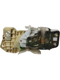 FECHADURA PORTA TRASEIRA DIREITA CIVIC FIT 2001 A 2008