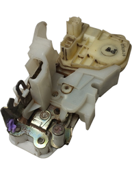 FECHADURA PORTA TRASEIRA DIREITA CIVIC FIT 2001 A 2008