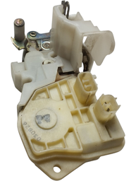 FECHADURA PORTA TRASEIRA DIREITA CIVIC FIT 2001 A 2008