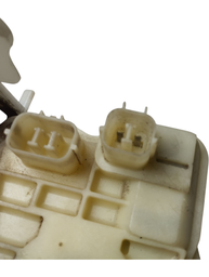 FECHADURA PORTA TRASEIRA DIREITA CIVIC FIT 2001 A 2008