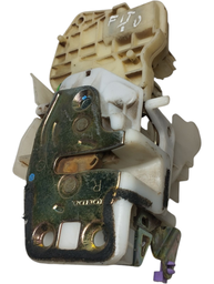 FECHADURA PORTA TRASEIRA DIREITA CIVIC FIT 2001 A 2008