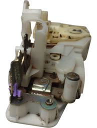 FECHADURA PORTA TRASEIRA DIREITA CIVIC FIT 2001 A 2008