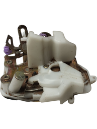 Fechadura Porta Traseira Direita Fit Civic 2001 a 2008