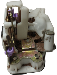 FECHADURA PORTA TRASEIRA DIREITA FIT CIVIC 2001 A 2008