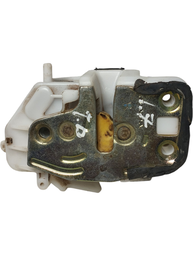 FECHADURA PORTA TRASEIRA DIREITA FIT CIVIC 2001 A 2008