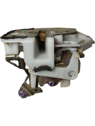 FECHADURA PORTA TRASEIRA DIREITA FIT CIVIC 2001 A 2008