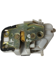 FECHADURA PORTA TRASEIRA DIREITA FIT CIVIC 2001 A 2008