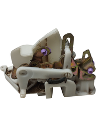 FECHADURA PORTA TRASEIRA DIREITA FIT CIVIC 2001 A 2008