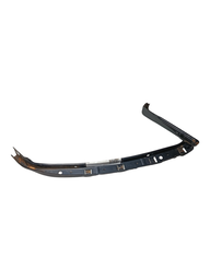GUIA SUPORTE FAROL ESQUERDO HONDA CIVIC 2008 A 2013