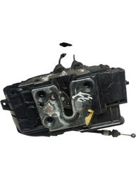 FECHADURA PORTA DIANTEIRA DIREITA I30 SANTA FÉ C/ DETALHE