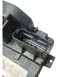 FECHADURA PORTA DIANTEIRA DIREITA I30 SANTA FÉ C/ DETALHE