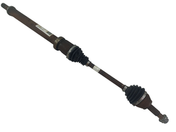 SEMI EIXO DIREITO NEW FIESTA 1.6 AUTOM 13/19 ECOSPORT 16/17