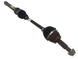 Semi Eixo Direito New Fiesta 1.6 Autom 13/19 Ecosport 16/17