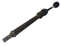 SEMI EIXO DIANTEIRO DIREITO FOCUS 2.0 AUT 2014 2015 A 2019