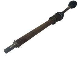 SEMI EIXO DIANTEIRO DIREITO FOCUS 1.6 AUT 2014 2015 A 2016